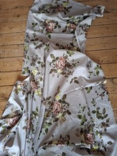Vintage Floral uoholstery