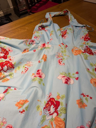 Beautiful 50s vintage - , style