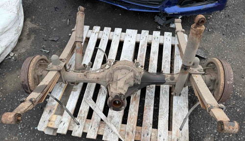Genuine ford ranger rear axle - ford,