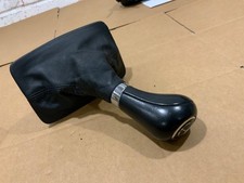 MERCEDES C-CLASS W204 LEATHER