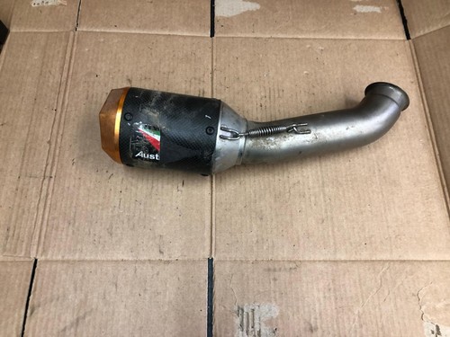 2019 ktm duke 125 exhaust - duke,