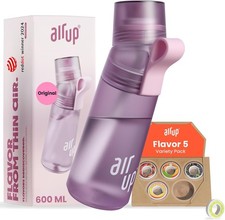AIR UP® water bottle Gen2