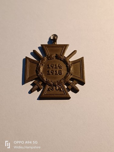 German honour cross the - honour,