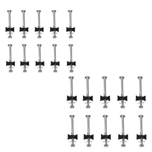 10x galvanized steel - 10x,