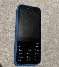 Nokia 225 Mobile phone - Dual