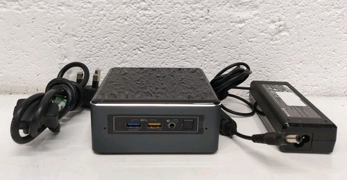 Intel nuc7i5bnh mini - nuc7i5bnh,