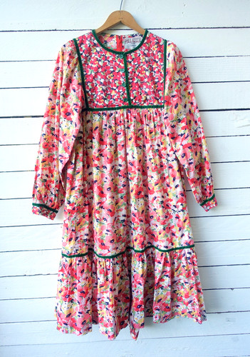 Liberty vintage hildebrand - -,