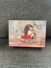 Warner Bro. Bugs Bunny King