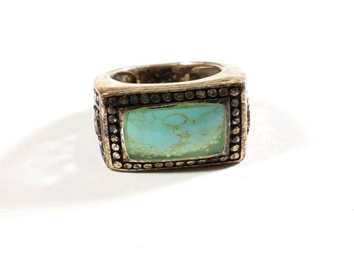 Vintage southwestern sterling - vintage,