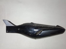 Yamaha YZF 1000R Thunderace LEFT Side Rear Panel Fairing Seat Cowl (1995 - 2002)