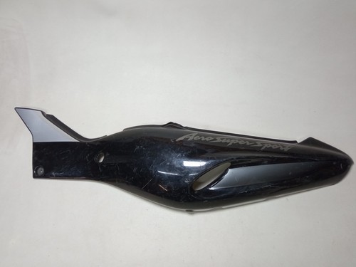 Yamaha yzf 1000r thunderace - yamaha,