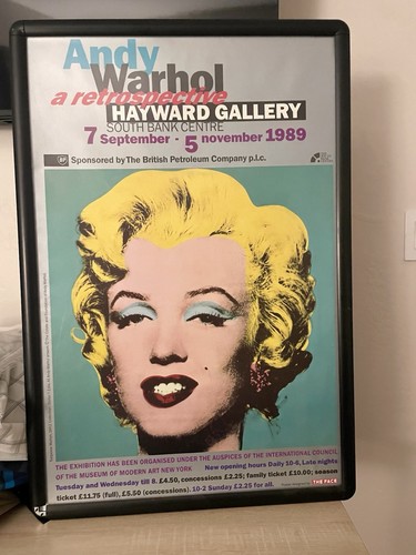 Rare 1989 andy - rare,