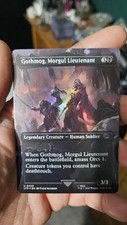 MTG Gothmog, Morgul Lieutenant