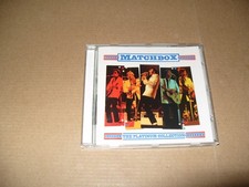 Platinum Collection by Matchbox (CD, 2005) NEAR MINT + CONDITION. (not sealed)
