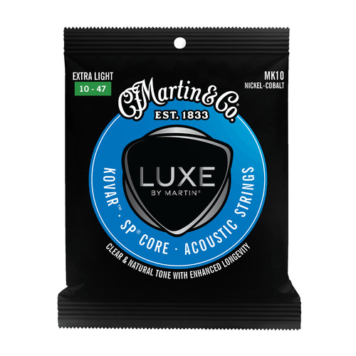 Martin luxe kovar - luxe, extra