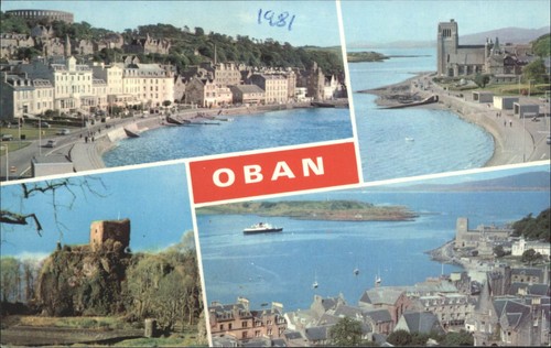 Vintage oban multi - vintage,