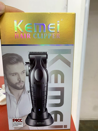 Kemei 2296 cordless usb - km-2296,