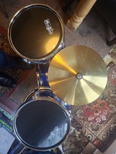 Music Alley Children's Drum