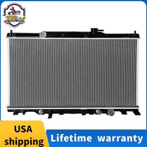 2443 radiator for 2002 2006 - radiator, 2002-2006