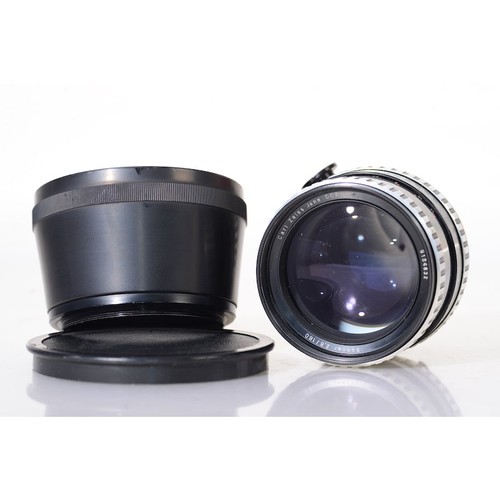 Zeiss sonnar 180 - 2.8/180,