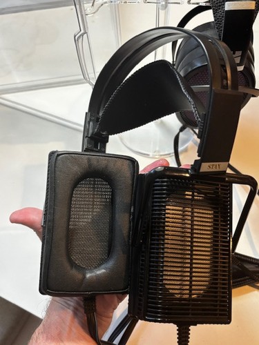 Stax l300 electrostatic - stax, sr-l300