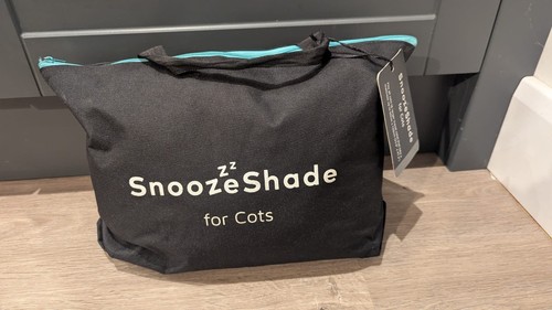 Snoozeshade 120x60 cot - snoozeshade,