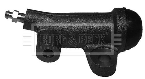 Borg beck bes186 clutch - &,