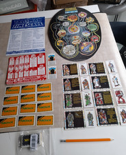 Talisman Expansion Set -