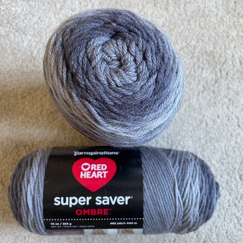 Yarnspirations red heart super - yarnspirations,