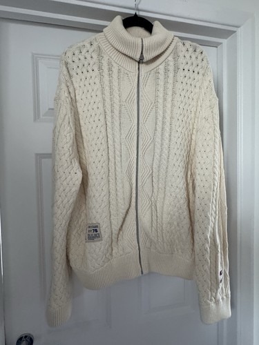 Zara champion knit - champion,