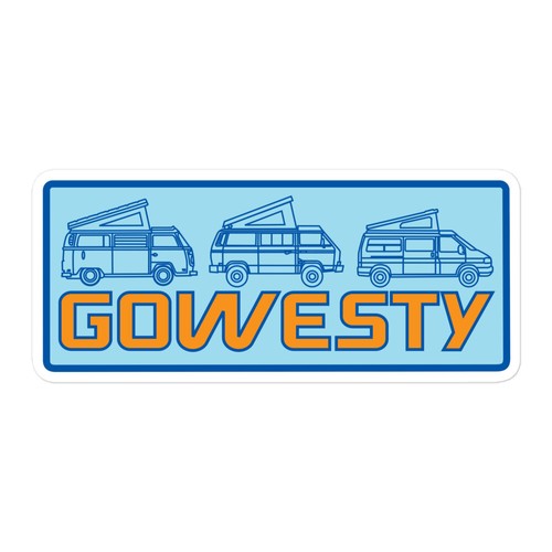 Gowesty van line t3 t4 - up,