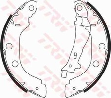 New Brake Shoe Set for RENAULT