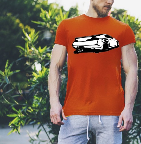 Infiniti g37 shirt - shirt, ipl