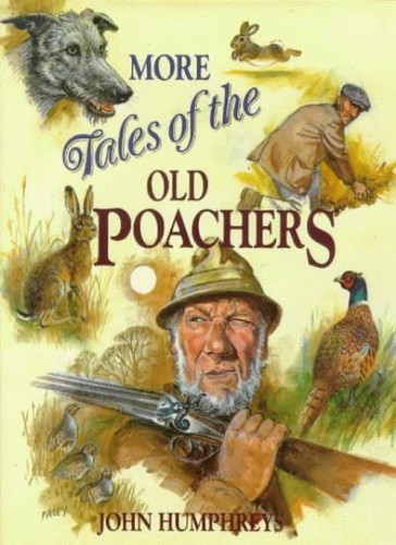 More tales the old poachers - tales,