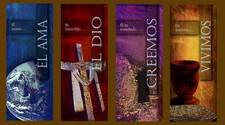 Inspirational Church Banners -