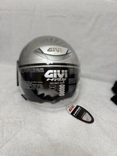 GIVI HPS 10.2 Open Face