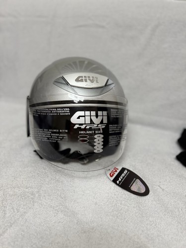 Givi hps open face - hps, 10.2
