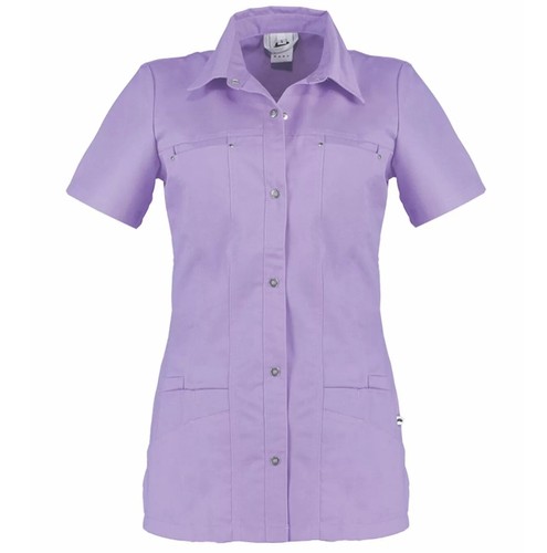 Beauty salon tunic - beauty,
