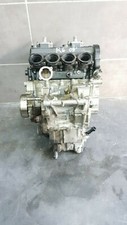 J509E Yamaha R6 2005 Engine 26877 KM