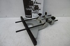 TREND T5E ROUTER PARALLEL