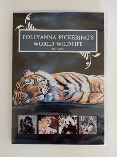 Pollyanna pickering world - pickering's,