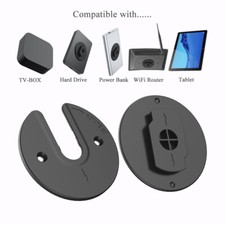 Tablet holder universal rotatable wall mount for ipad Support iphone for samsung