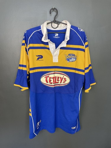 Leeds rhinos rugby - leeds,