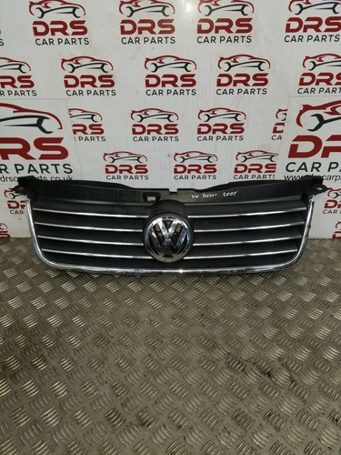 Passat mk4 5 grill - vw,