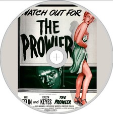 The Prowler (1951) With Van