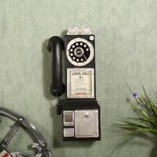 Wall-Mounted Phone Model