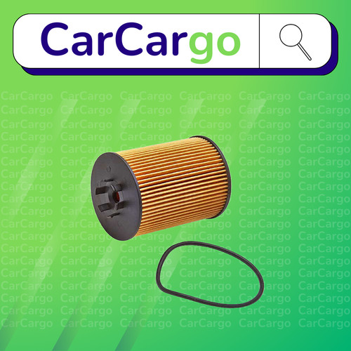 Oil filter for morgan aeromax - oil,