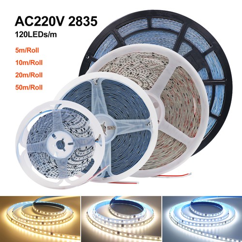 50m roll 220v 240v led - 50m/roll,