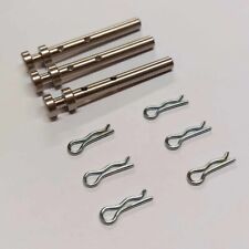 HARRISON BILLET 6-PISTON