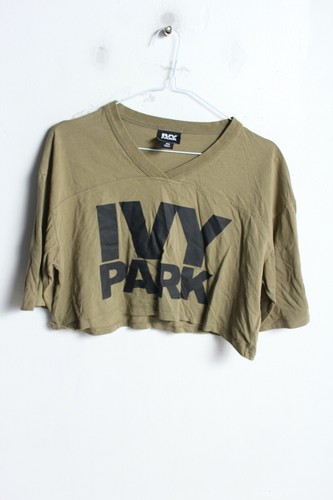 Ivy park womens oversized - ivy,